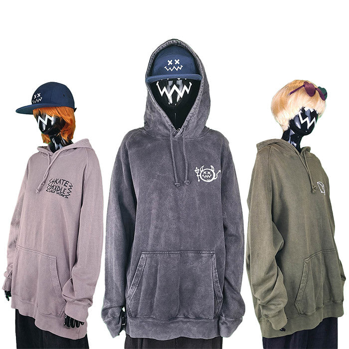 Hoodies