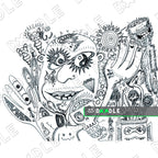 Sasquatch image 0