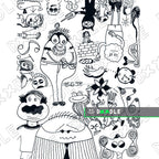 Humpty Dumpty image 0