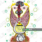 Hypno Chick image 0