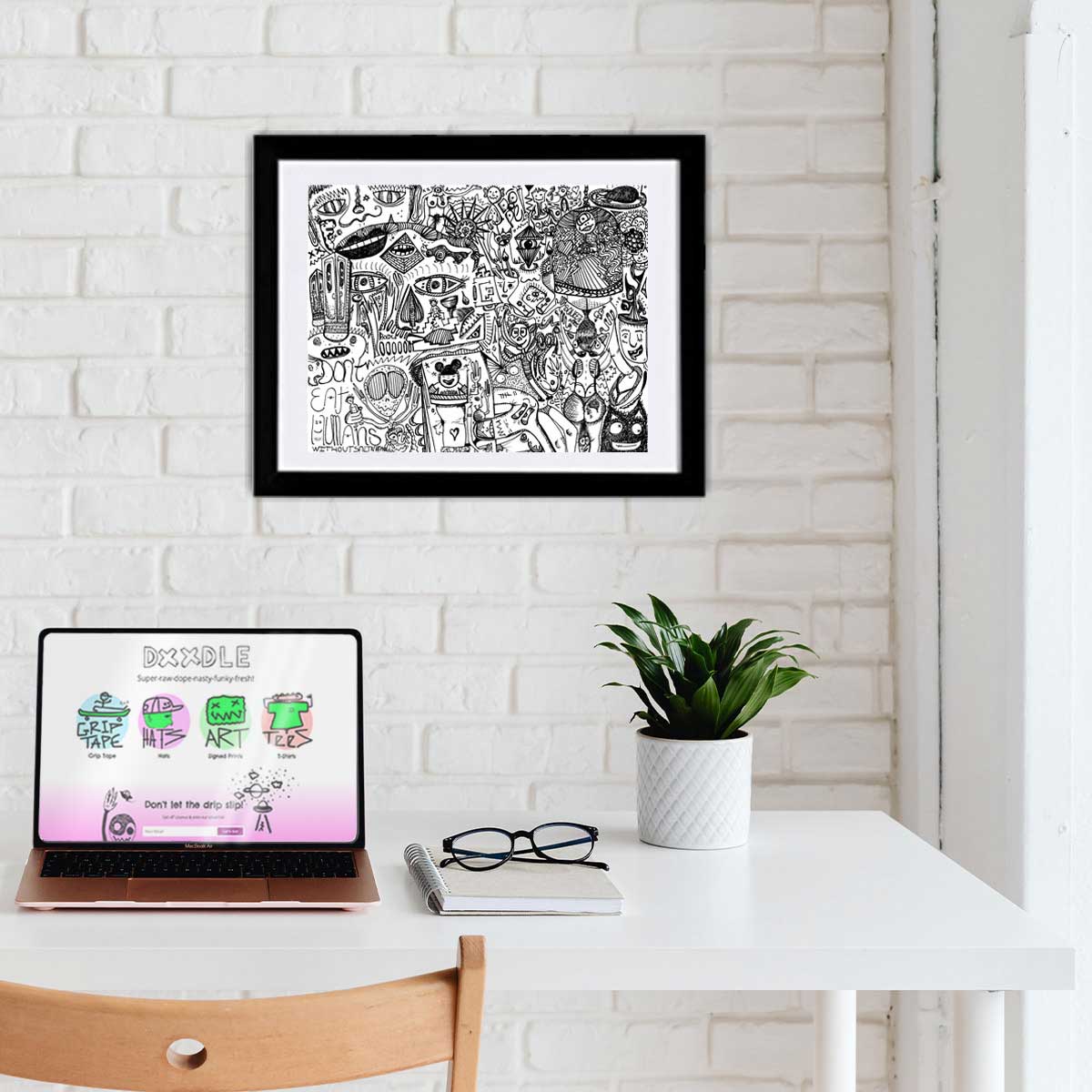 Salt N Pepper image 1