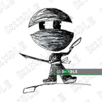 Shadow Ninja image 0