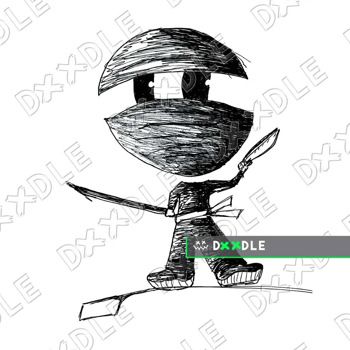 Shadow Ninja image 0