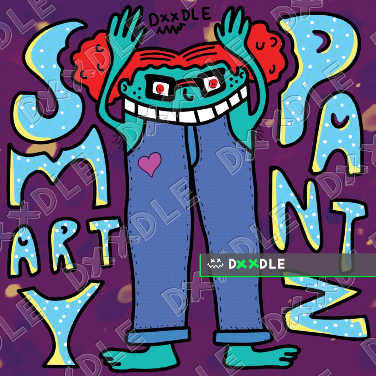 Smarty Pantz image 0