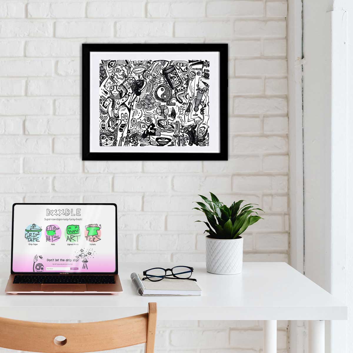 Mac N Cheese image 1