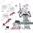 Toasted image 0