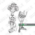 Sk8 Crew image 0