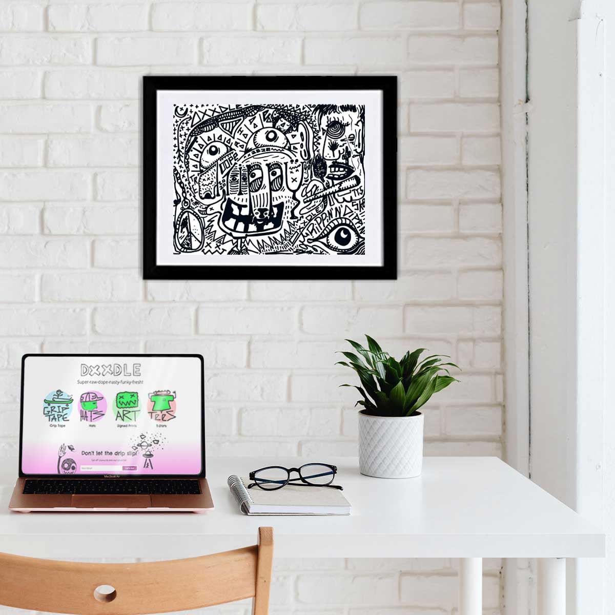 Trippy Hippy image 1