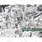 Mustashio image 0