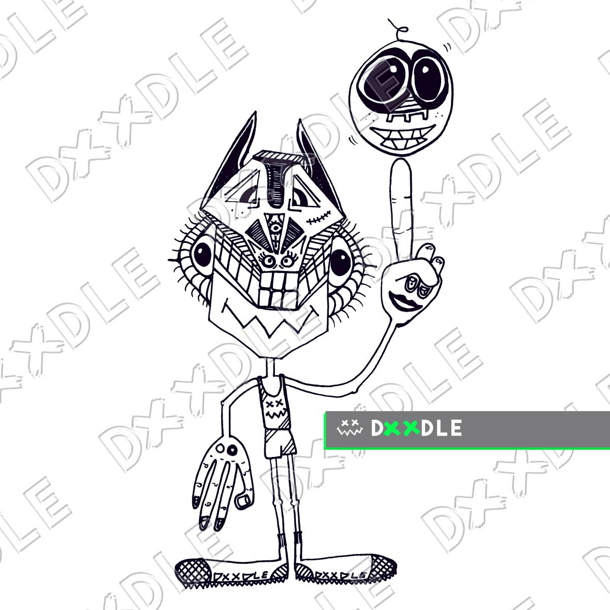 Rainman Ballin image 0