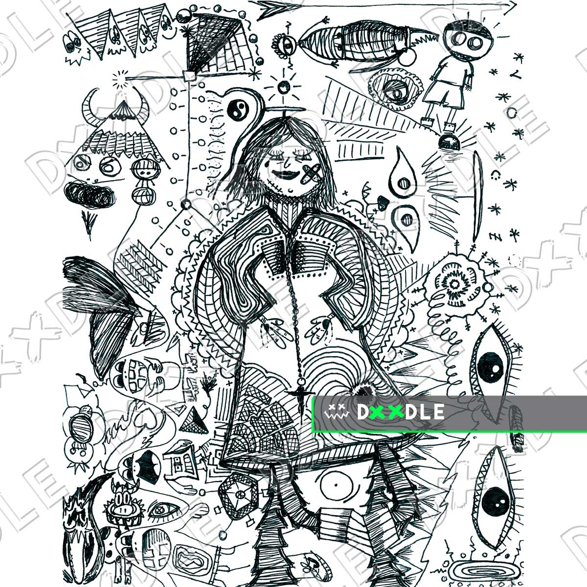 Fallen Angel image 0