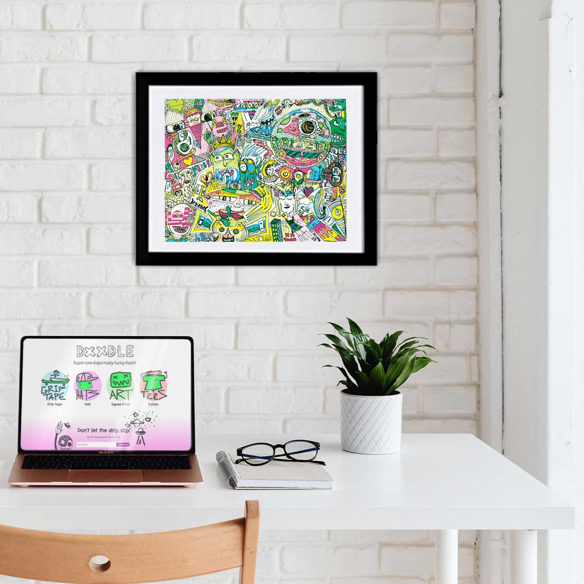 Trippy Lovin image 1