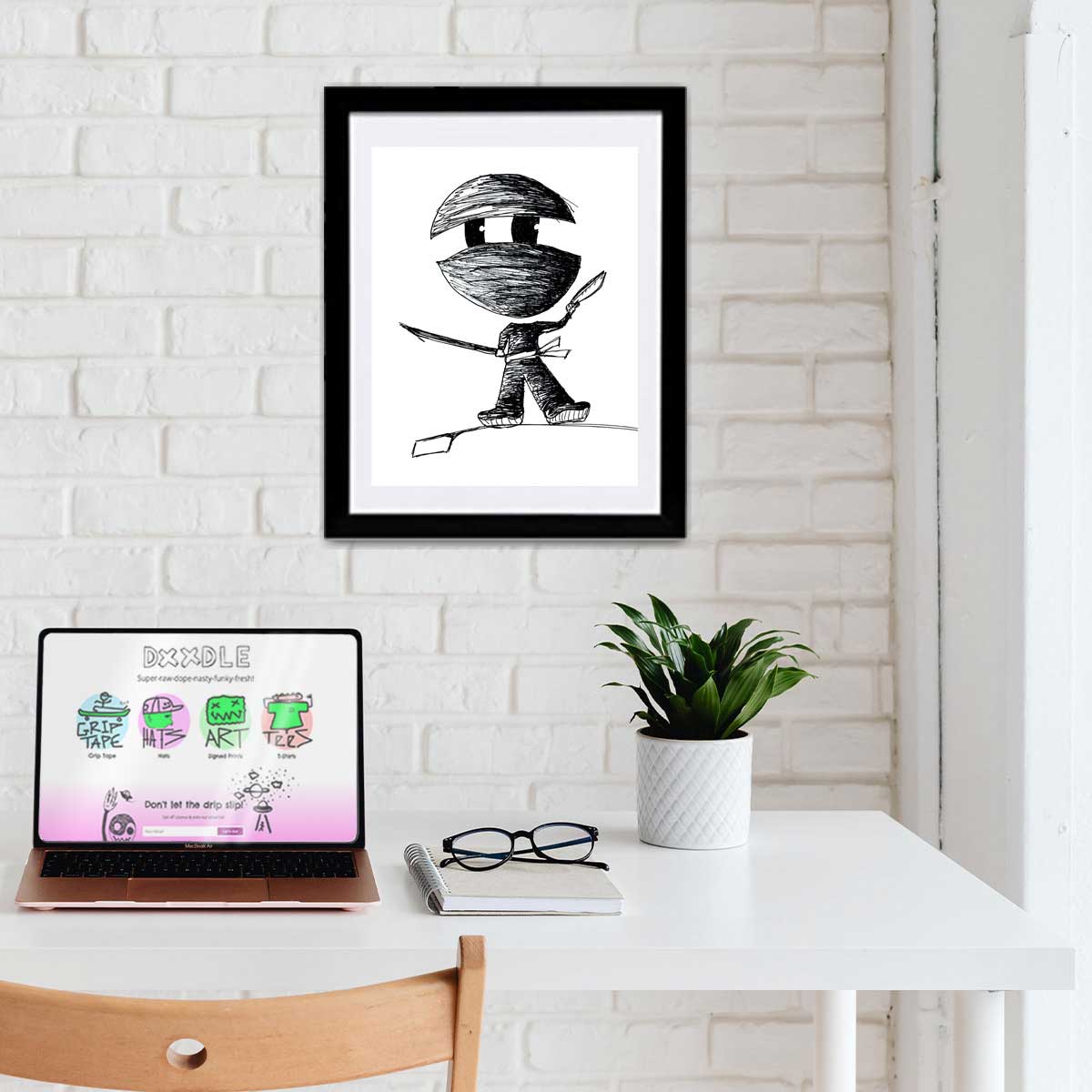 Shadow Ninja image 1