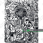 Spaceman image 0
