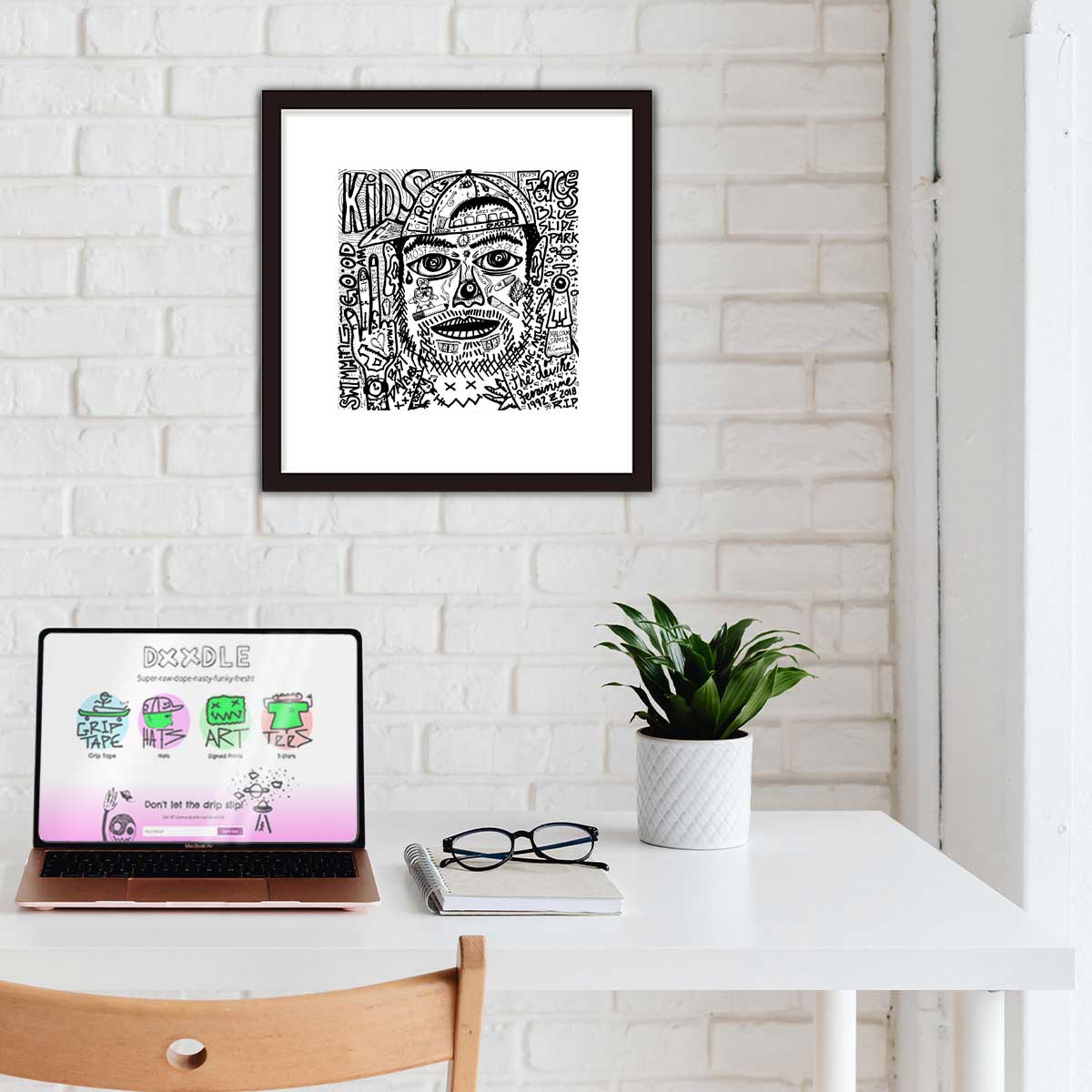 RIP Mac Miller image 1