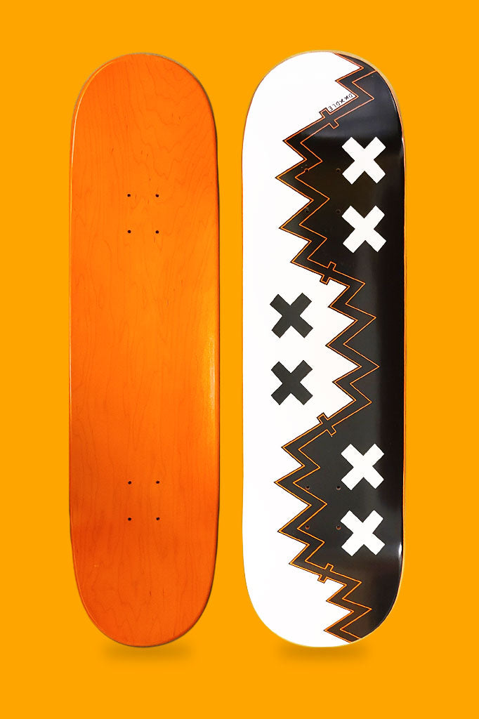 Skateshop – Dxxdle