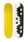 Dxxdle - Yin Yang Deck - Yellow