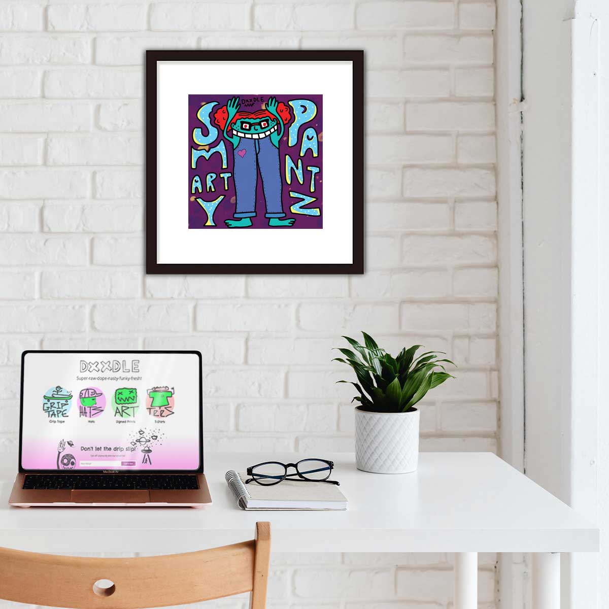 Smarty Pantz image 1