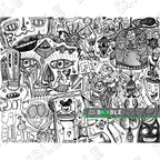 Salt N Pepper image 0