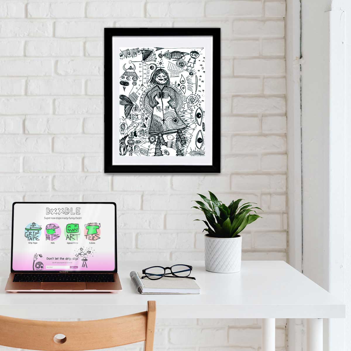 Fallen Angel image 1