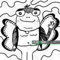 Disco Toad image 0