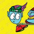 Run! image 0
