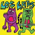 Los Gatos image 0