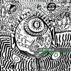 Praise Zebra image 0