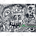 Trippy Hippy image 0