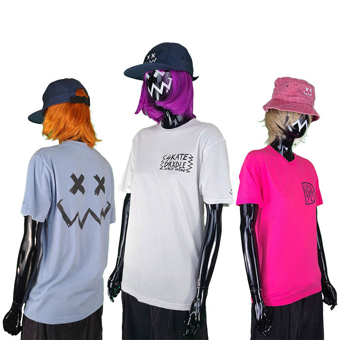 Homie Hook-Up: T-Shirt