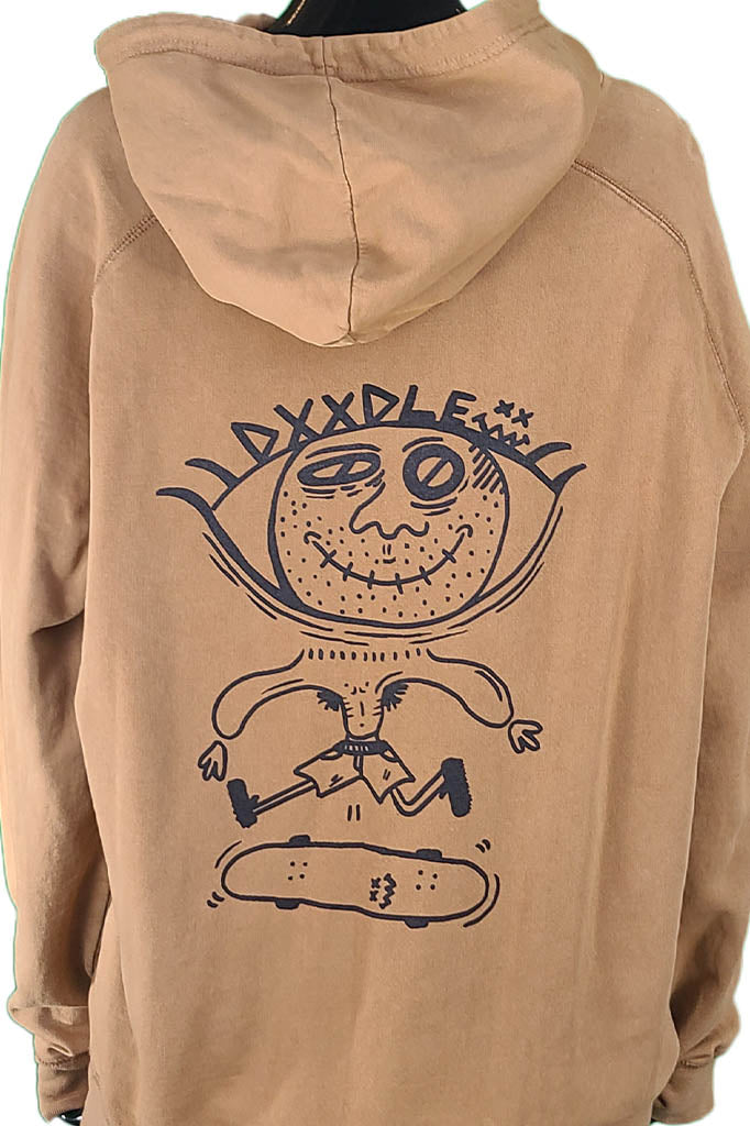 Eye Sk8 Wrld Wide (Medium)