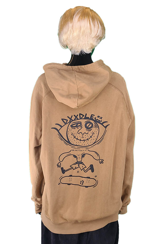 Eye Sk8 Wrld Wide (Medium)