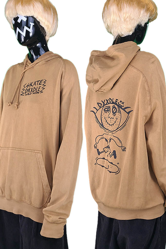 Eye Sk8 Wrld Wide (Medium)