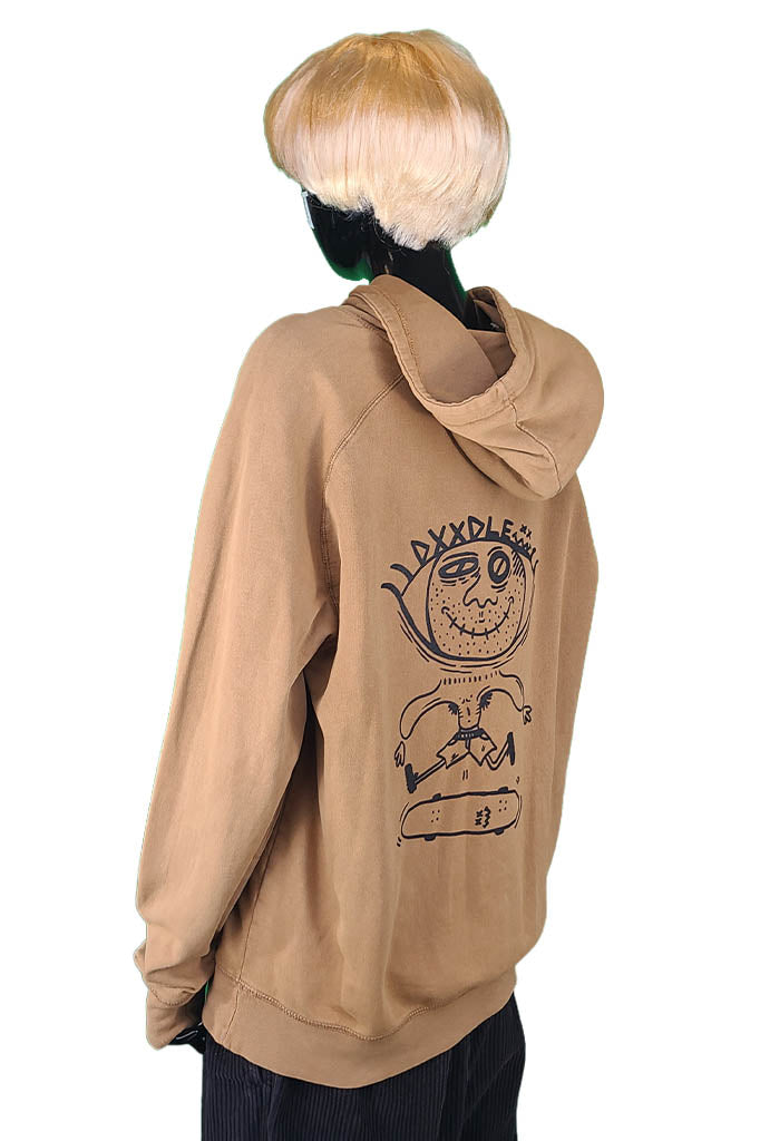 Eye Sk8 Wrld Wide (Medium)