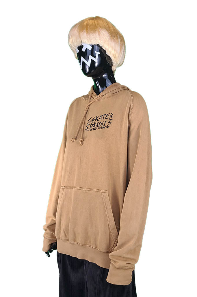 Eye Sk8 Wrld Wide (Medium)