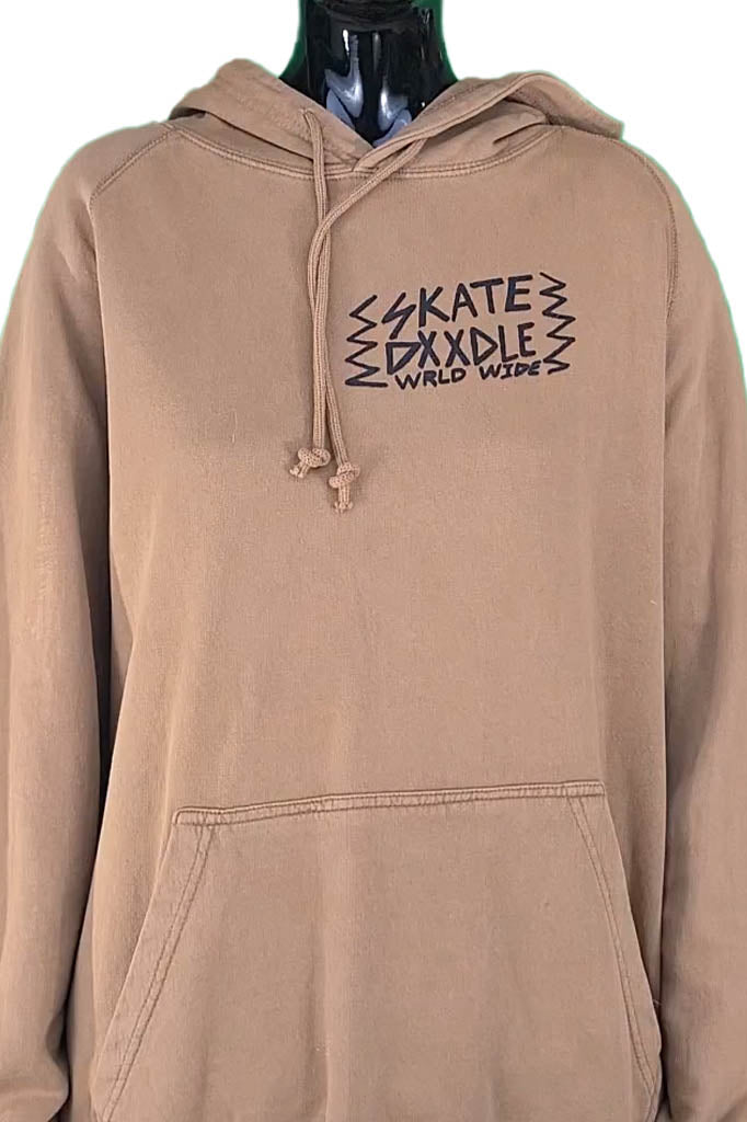 Eye Sk8 Wrld Wide (Medium)