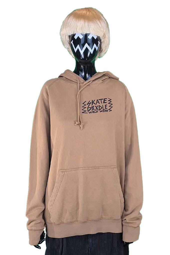 Eye Sk8 Wrld Wide (Medium)