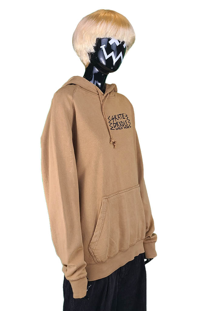 Eye Sk8 Wrld Wide (Medium)