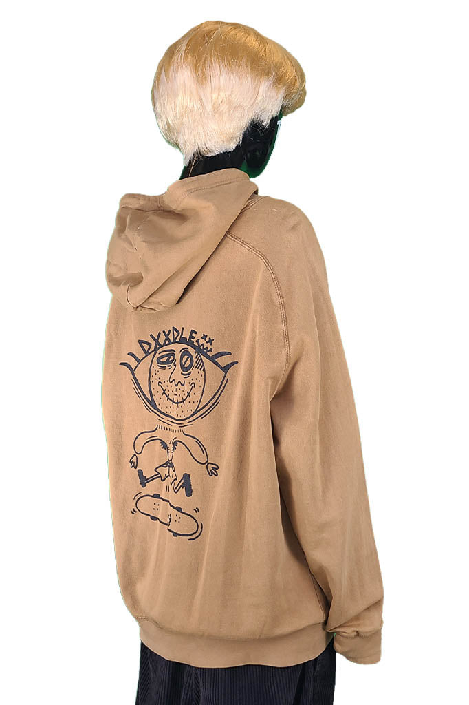 Eye Sk8 Wrld Wide (Medium)