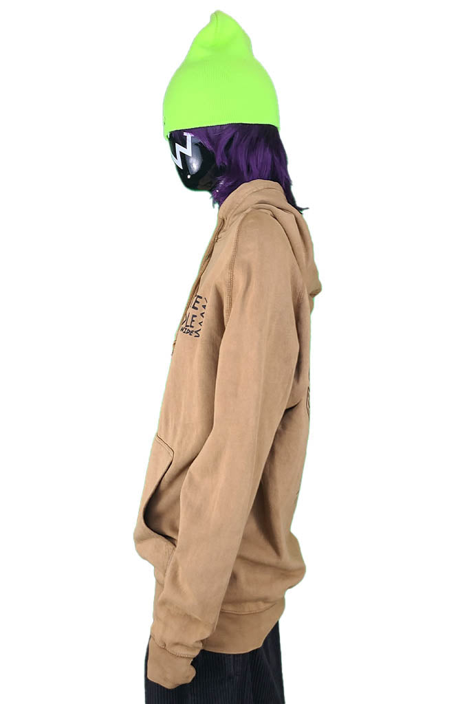 Break Hearts Not Boards (Small)