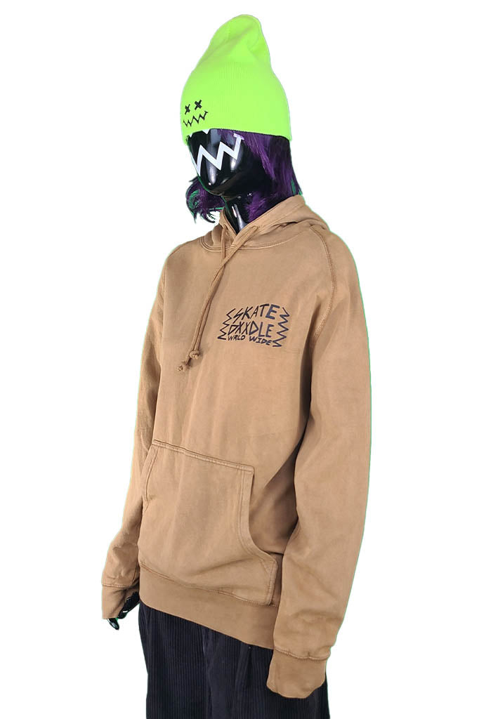 Break Hearts Not Boards (Small)