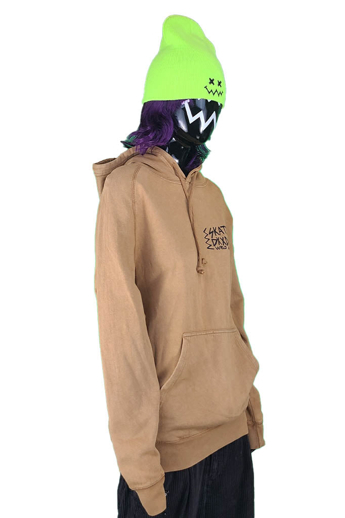 Break Hearts Not Boards (Small)