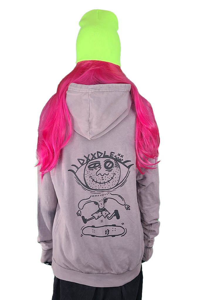 Eye Sk8 Wrld Wide (Small)