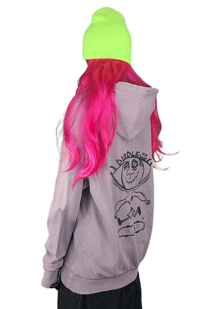 Eye Sk8 Wrld Wide (Small)