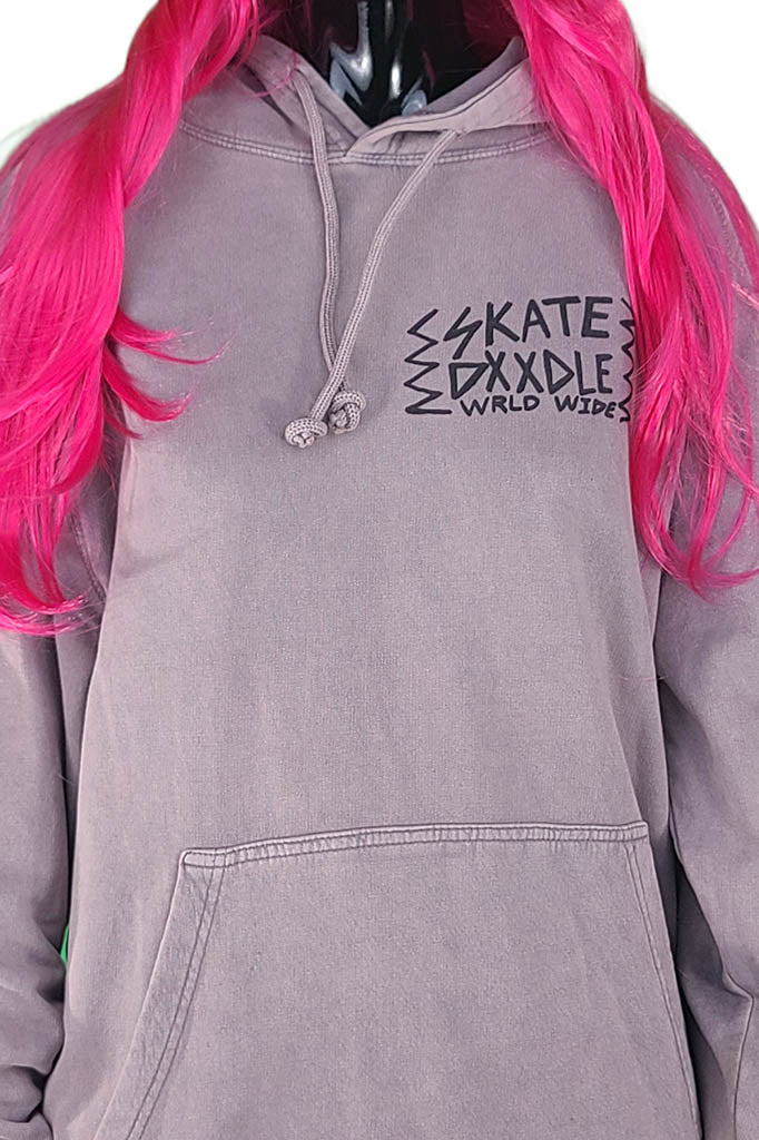 Eye Sk8 Wrld Wide (Small)