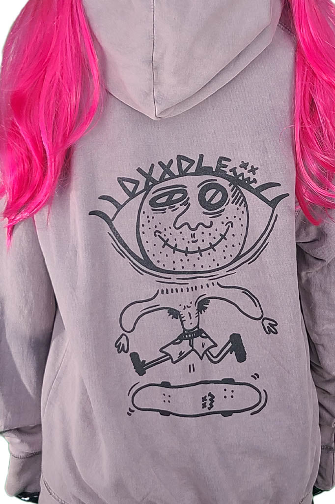 Eye Sk8 Wrld Wide (Small)