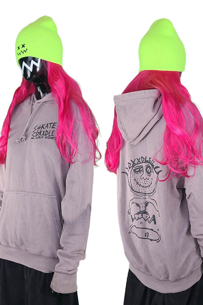 Eye Sk8 Wrld Wide (Small)