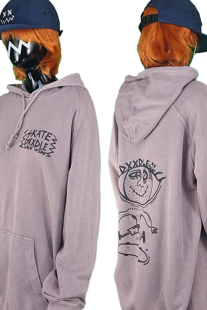 Eye Sk8 Wrld Wide (Large)