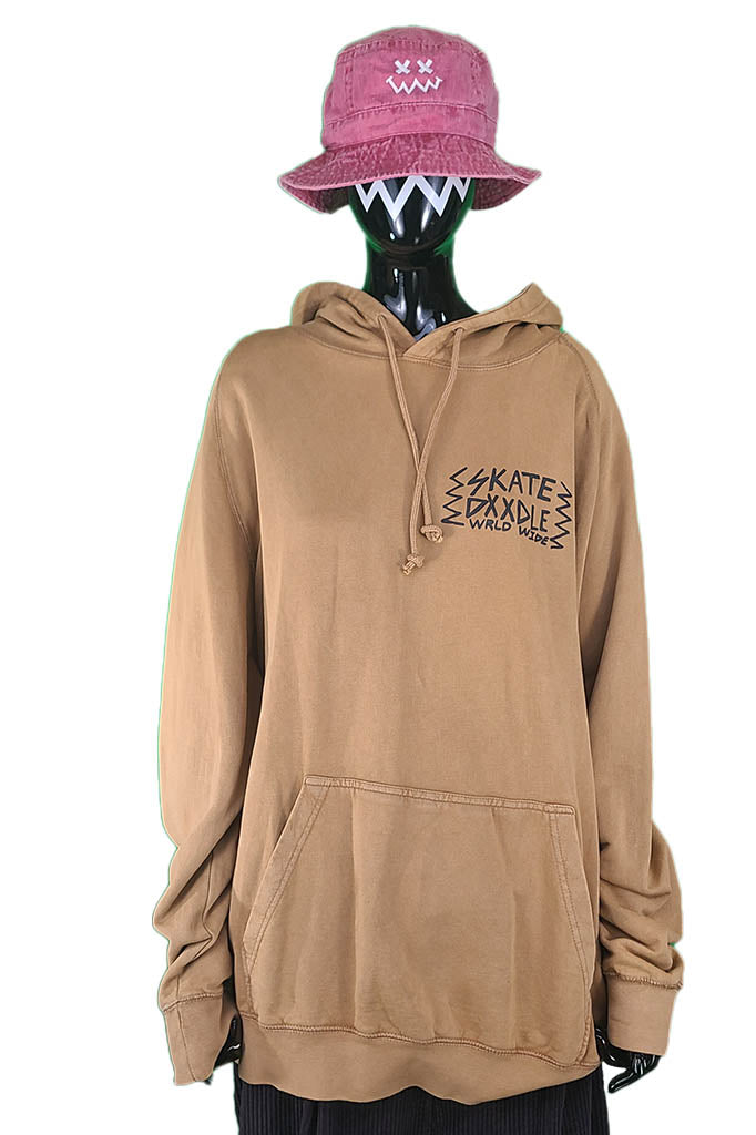 Eye Sk8 Wrld Wide (Large)