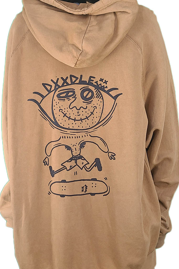 Eye Sk8 Wrld Wide (Large)